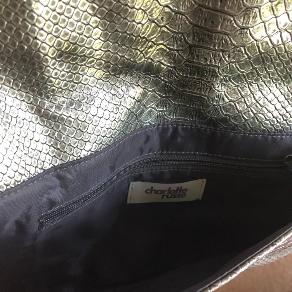 Python clutch - Picture 5 of 5